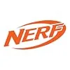 nerf guns elite dart blasters logo